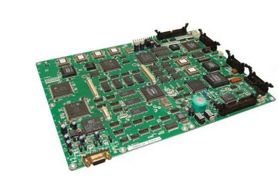 จีน เลเซอร์ I/O PCB สำหรับ Noristu QSS 30XX minilab J390641-02 ผู้ผลิต